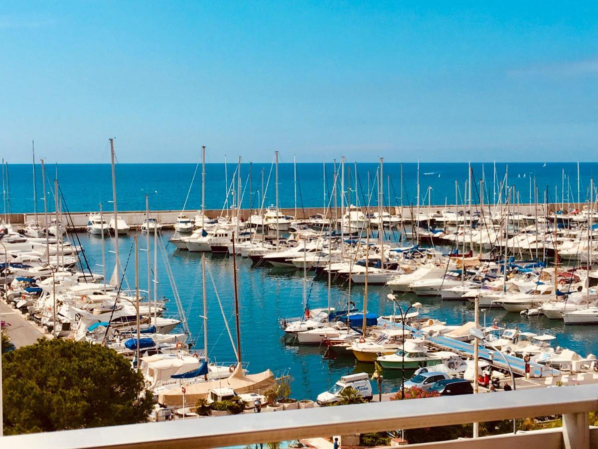 Superbe En Bord De Mer, Pres Du Centre Et Des Plages Apartment
