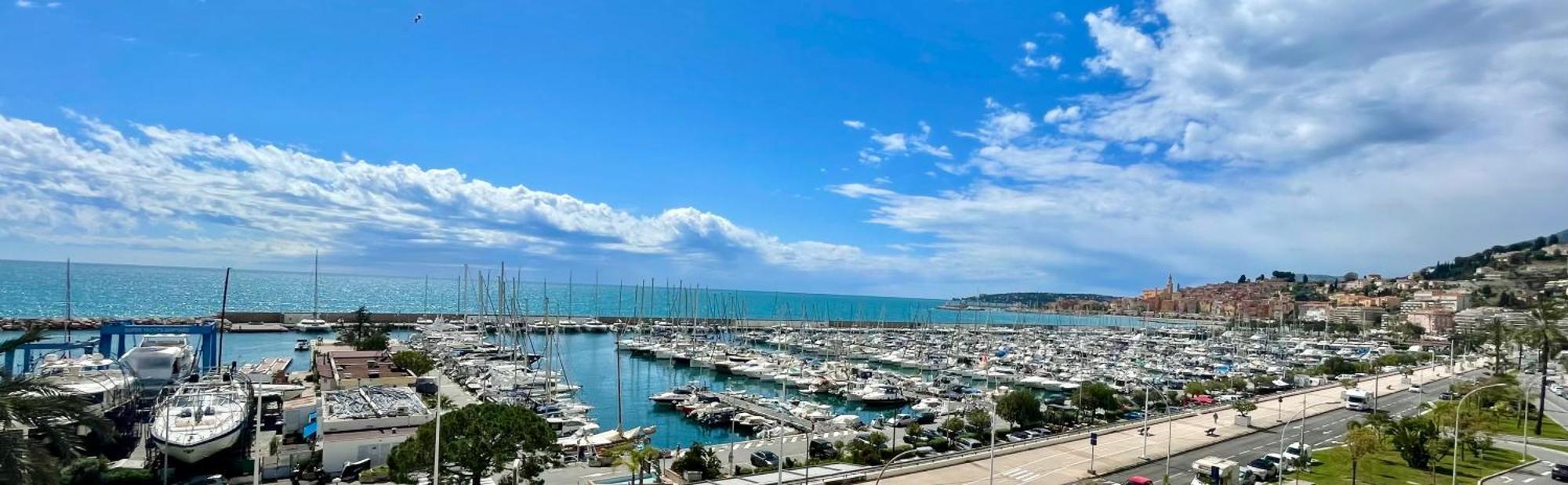 Superbe En Bord De Mer, Pres Du Centre Et Des Plages Apartment