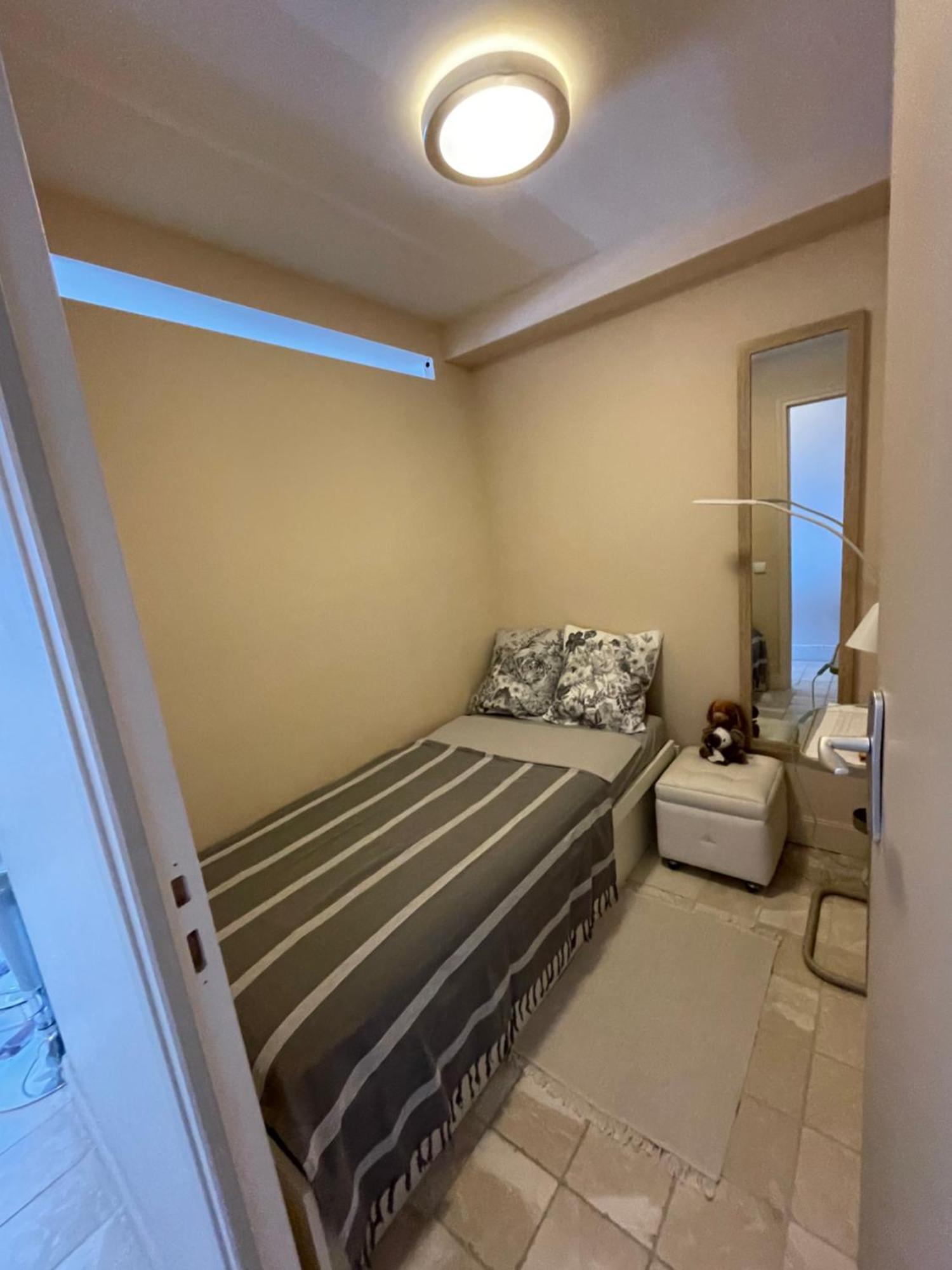 Superbe En Bord De Mer, Pres Du Centre Et Des Plages Apartment Menton